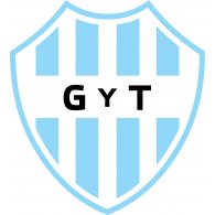 Logo of Club Gimnasia y Tiro de Salta