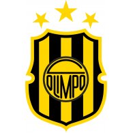 Logo of Club Olimpo de Bahía Blanca Buenos Aires