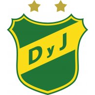 Logo of Club Social y Deportivo Defensa y Justicia de Florencio Varela Buenos Aires
