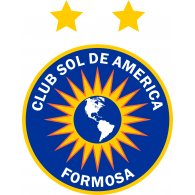 Logo of Club Sol de América de Formosa