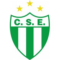 Logo of Club Sportivo Estudiantes de San Luis