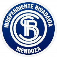 Logo of Club Sportivo Independiente Rivadavia de Mendoza