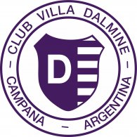 Logo of Club Villa Dálmine  de Campana Buenos Aires