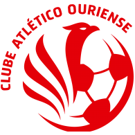 Logo of Clube Atlético Ouriense