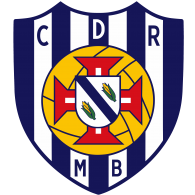 Logo of Clube de Desporto e Recreio de Moimenta da Beira