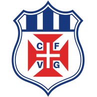Logo of Clube de Futebol Vasco da Gama (Açores)