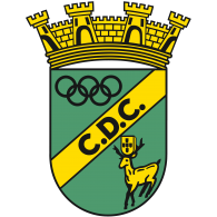 Logo of Clube Desportivo de Cerveira