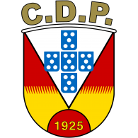 Logo of Clube Desportivo de Portugal