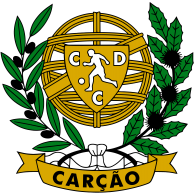 Logo of CLUBE DESPORTIVO E CULTURAL DE CARÇÃO