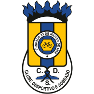 Logo of Clube Desportivo e Sobrado