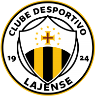 Logo of Clube Desportivo Lajense