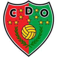Logo of Clube Desportivo Os Oliveirenses