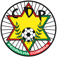 Logo of Clube Desportivo Pedrulhense