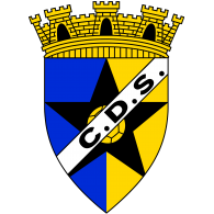 Logo of CLUBE DESPORTIVO SALVATERRENSE