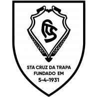 Logo of Clube Desportivo Santacruzense