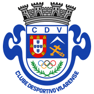 Logo of Clube Desportivo Vilarense