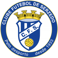 Logo of Clube Futebol de Serzedo