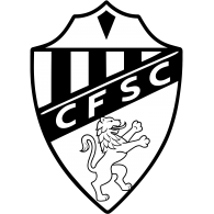 Logo of Clube Futebol Santa Clara