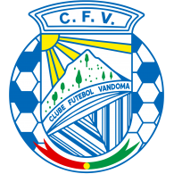 Logo of Clube Futebol Vandoma