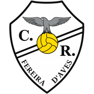 Logo of Clube Recreativo de Ferreira de Aves