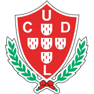 Logo of Clube União Desportiva Leverense