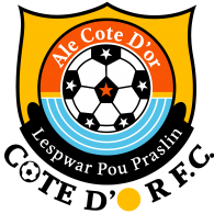 Logo of Côte d´Or FC