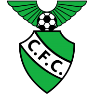 Logo of Custóias Futebol Clube