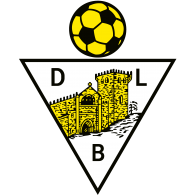 Logo of Desportivo de Leça do Balio