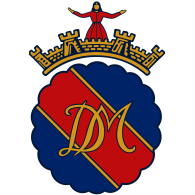 Logo of Desportivo de Monção