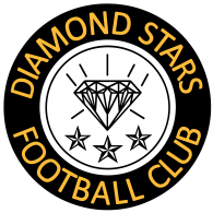 Logo of DIAMOND STARS FC
