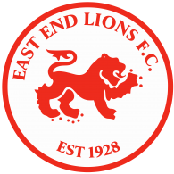Logo of East End Lions FC