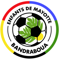 Logo of Enfants de Mayotte de Bandraboua