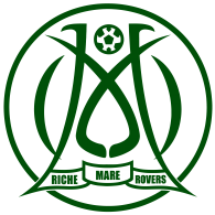 Logo of Entente Boulet Rouge - Riche Mare Rovers