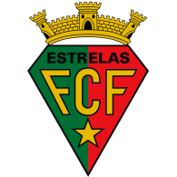 Logo of Estrelas Futebol Clube de Fânzeres