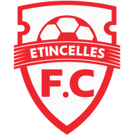 Logo of Etincelles Football Club