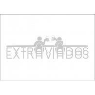 Logo of Extraviados