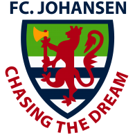 Logo of FC JOHANSEN
