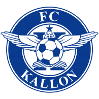 Logo of FC Kallon