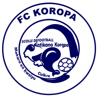 Logo of FC Koropa de Majicavo