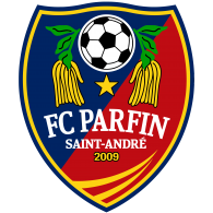 Logo of FC Parfin