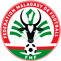 Logo of Fédération Malagasy de Football