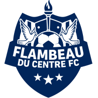 Logo of Flambeau du Centre FC