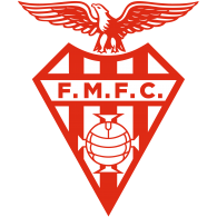 Logo of Folgosa Maia Futebol Clube