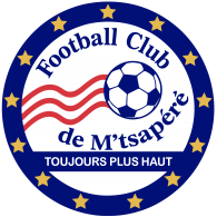 Logo of Football Club de M&#039;tsapéré