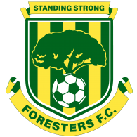 Logo of FORESTERS FC