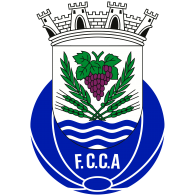 Logo of Forte Carrazedense Carrega Associação (Bragança)