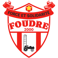 Logo of Foudre 2000 de Dzoumogné
