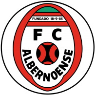 Logo of Futebol Clube Albernoense