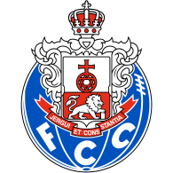Logo of Futebol Clube de Cabinda