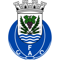 Logo of FUTEBOL CLUBE DE CARRAZEDA DE ANSIÃES
